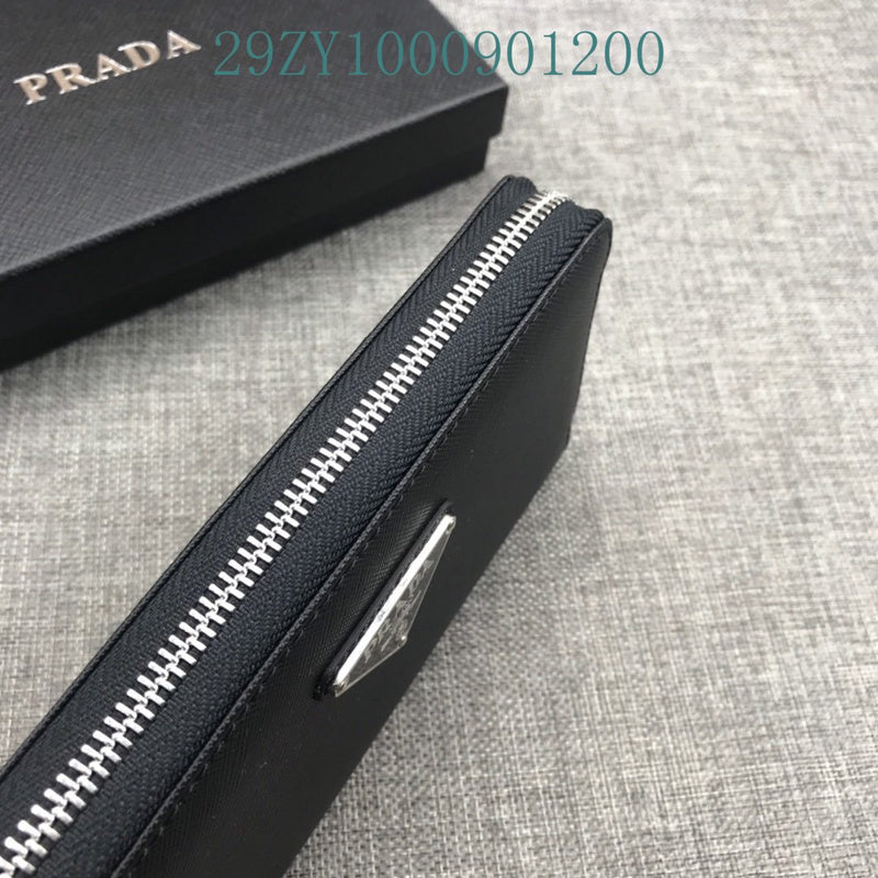 Amelia - PD Wallet - 480