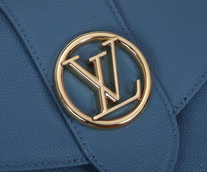 Amelia Fashion Lu-Vi bags - 17112