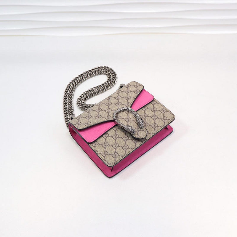 AmeliaLuxury - GCI Bags - 830