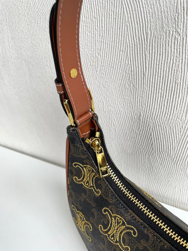 C-LINE LUXURY WOMEN BAGS - 041