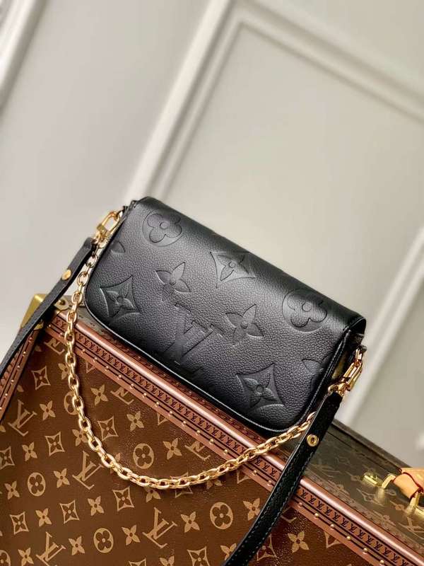 Amelia- Lu-Vi bags - 11542