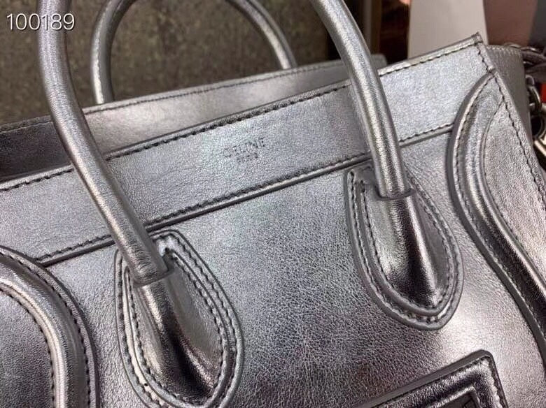 Amelia - COL Lady Bags - 089