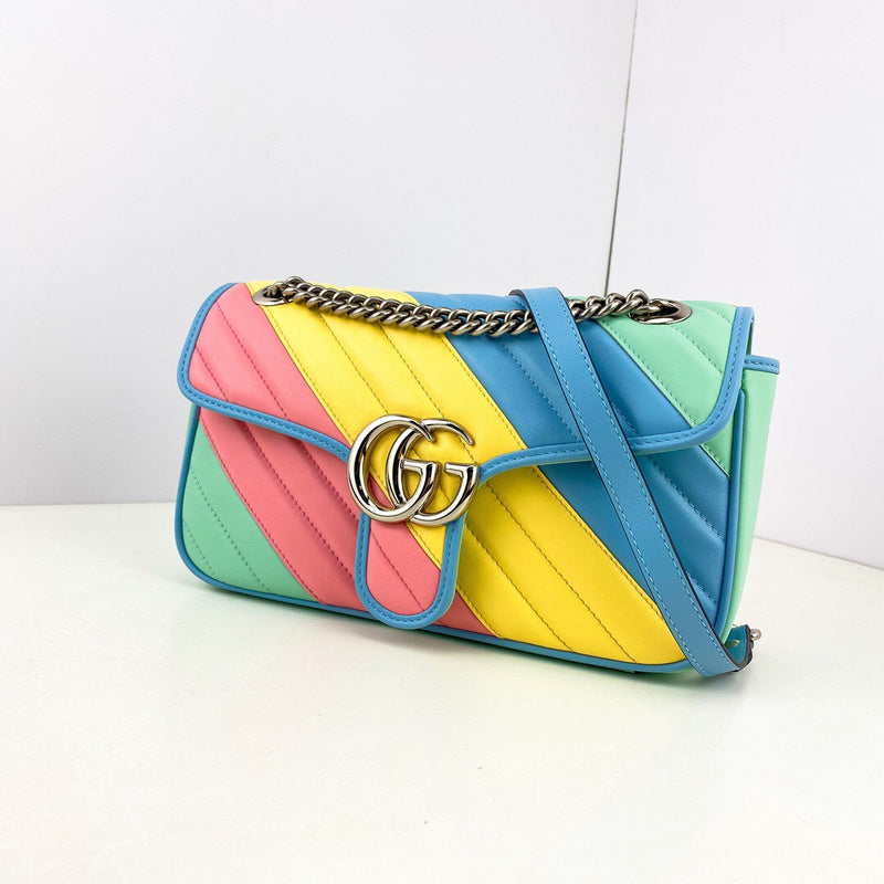 Amelia Fashion - GCI Bags - 2499