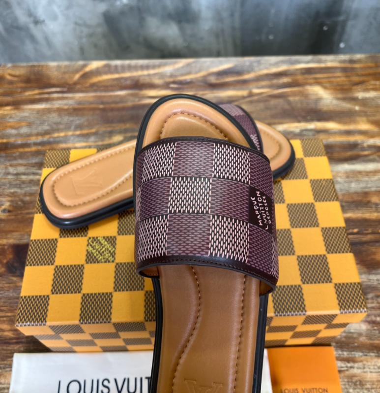 AmeliaLuxury - LOV Men Shoes - 066