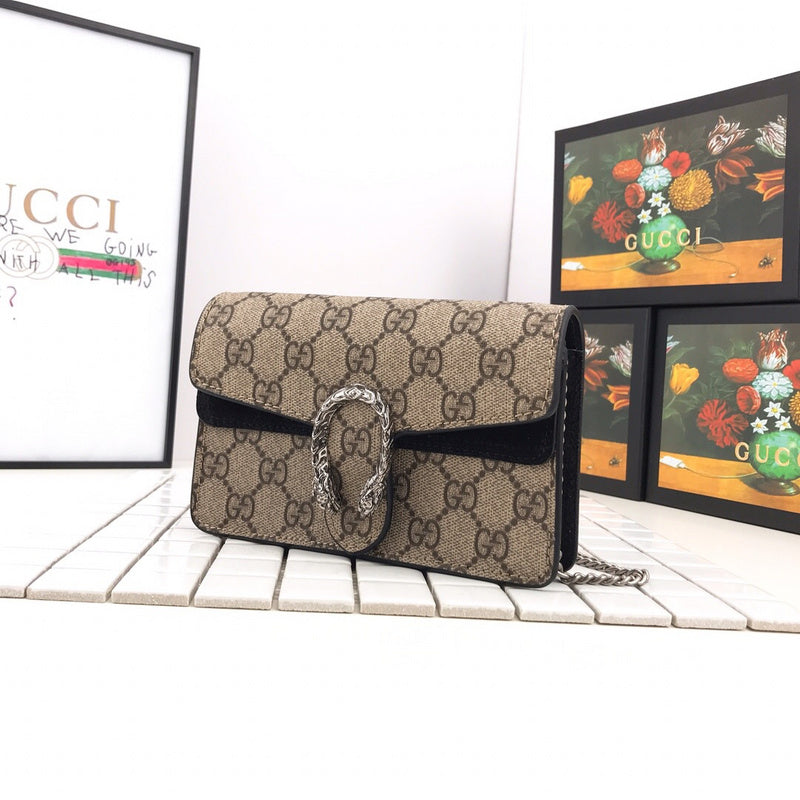 Amelia Fashion - GCI Bags - 2568