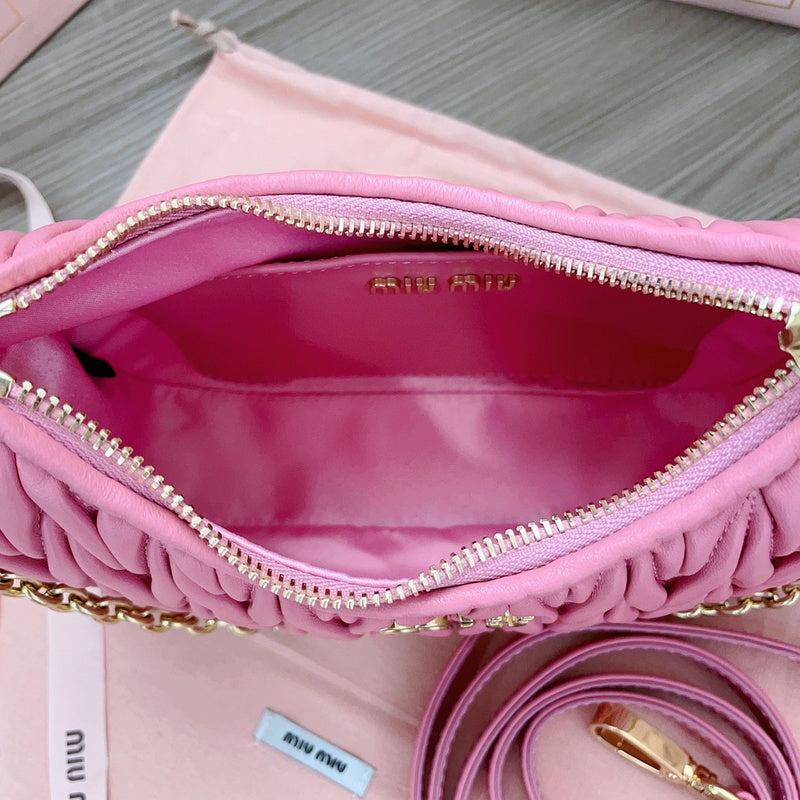 Amelia- MMU  LUXURY BAGS - 051