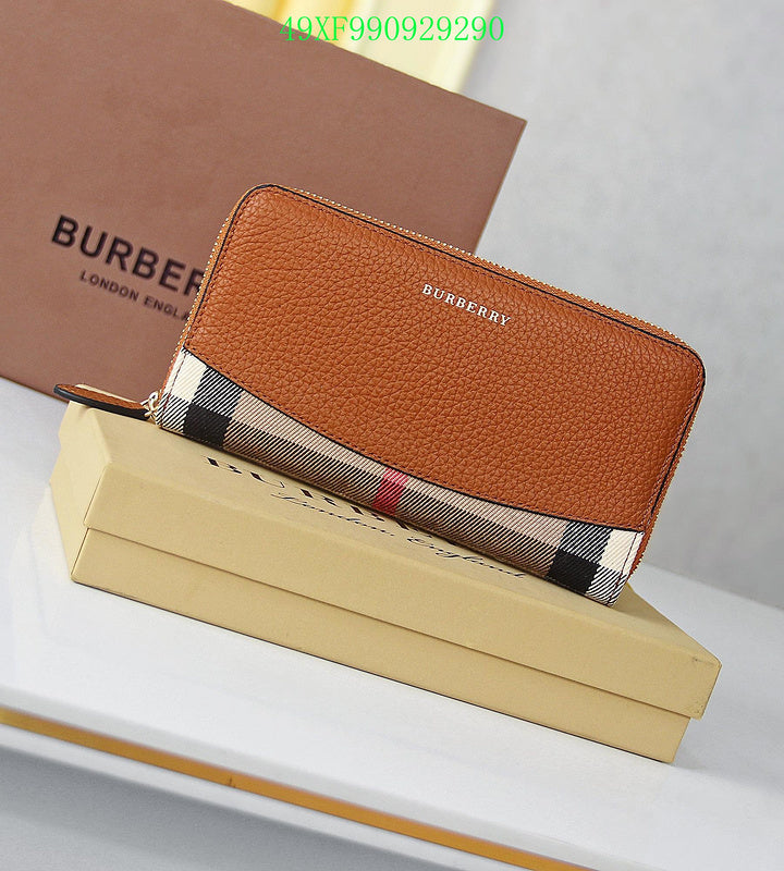 Amelia - BOR Wallet - 116