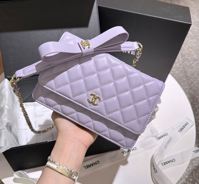Amelia- CHL Bags - 6819