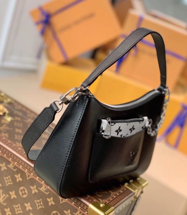 AmeliaLuxury - LOV Bags - 2367