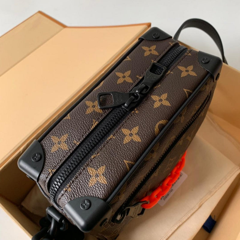 Fan Fashion Lu-Vi bags - 17883