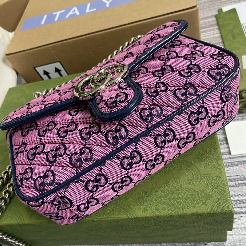 Amelia- GUKI Bags - 1977