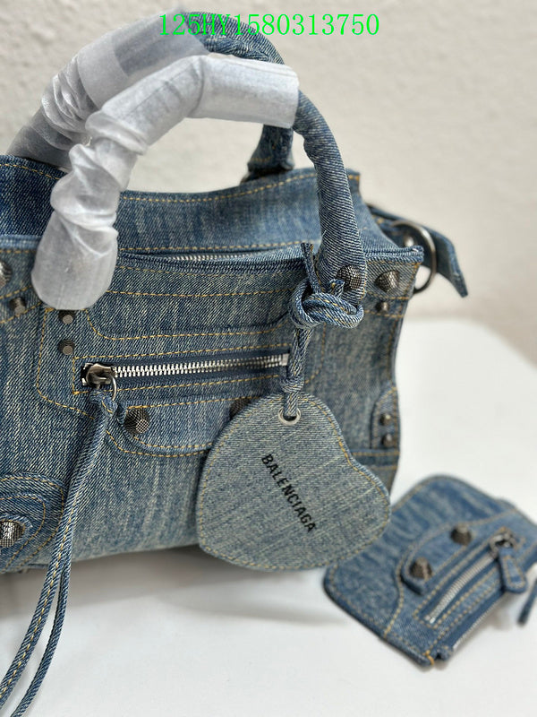 Amelia - BGA Bags - 1865