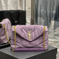 YSL BAGS - WOMEN LOVE LUXURY BAGS - 2250