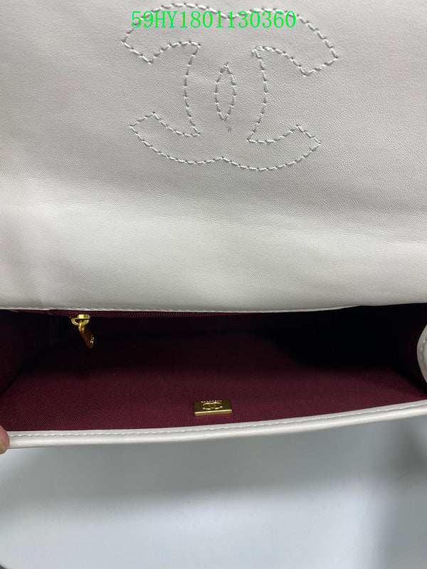 Amelia CHL Bags - 1787