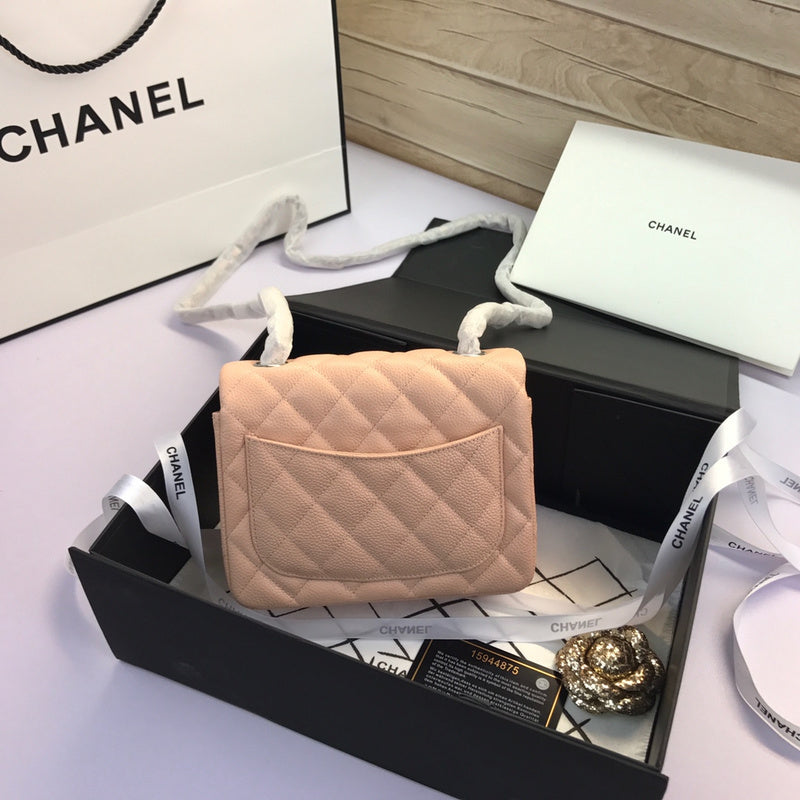 Amelia- CHL Bags - 6548
