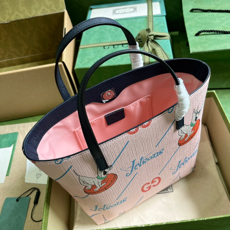 Amelia- GCI - GG WOMEN LUXURY BAGS - 123