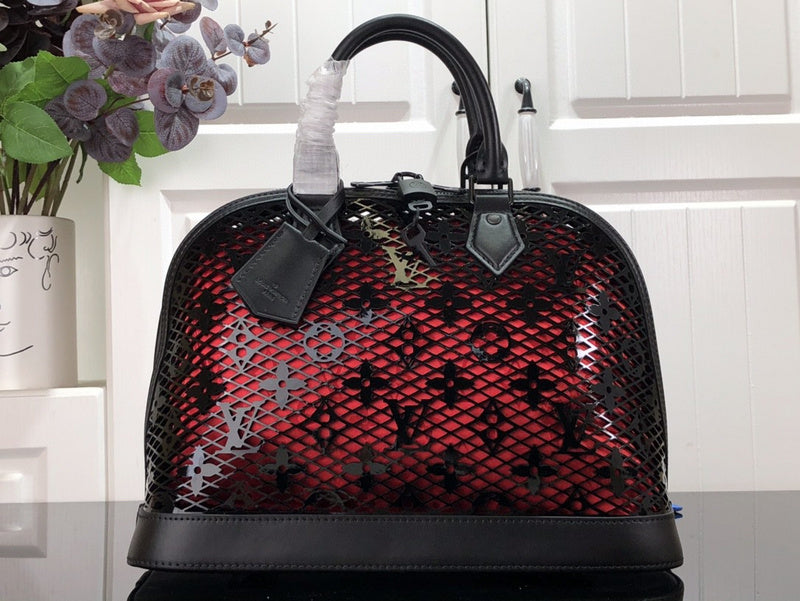 Fashion Lu-Vi bags - 3433