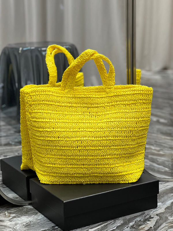 Amelia - YSL Bag - 3787