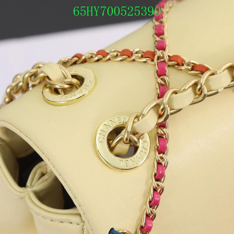 Amelia - CHL Bags - 797