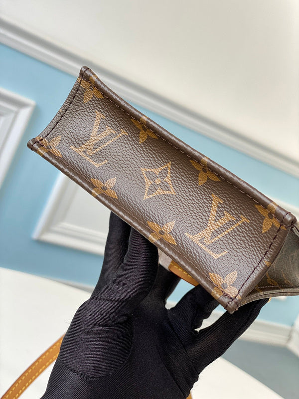 Amelia Fashion Lu-Vi bags - 17091