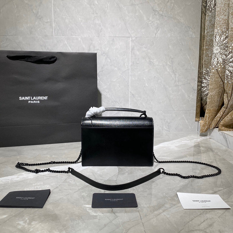 Amelia - YSL Bag - 4062
