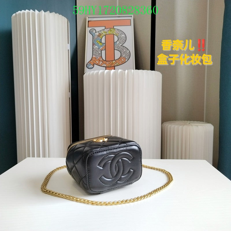 Amelia - CHL Bags - 035