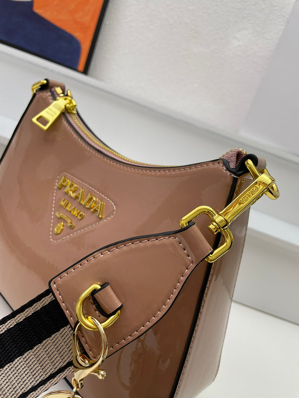 Amelia- PRDA  LUXURY BAGS - 215