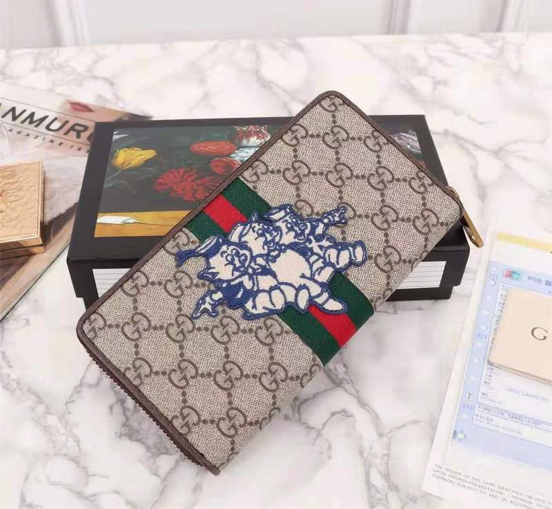AmeliaLuxury - GCI Bags - 810