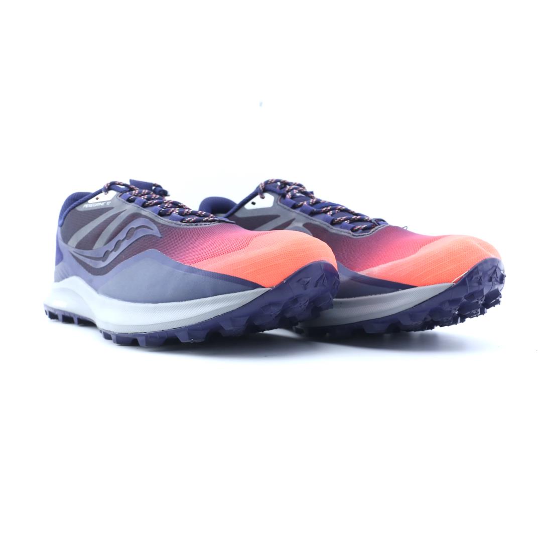 SAUCONY PEREGRINE 12