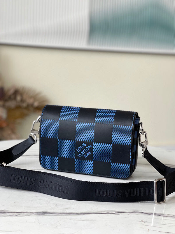 Amelia- Lu-Vi bags - 5793