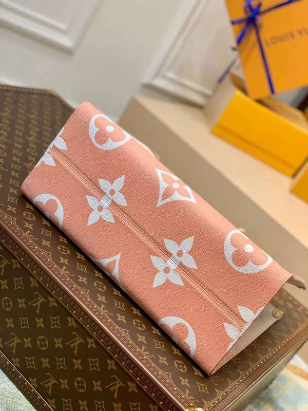Fan Fashion Lu-Vi bags - 17421