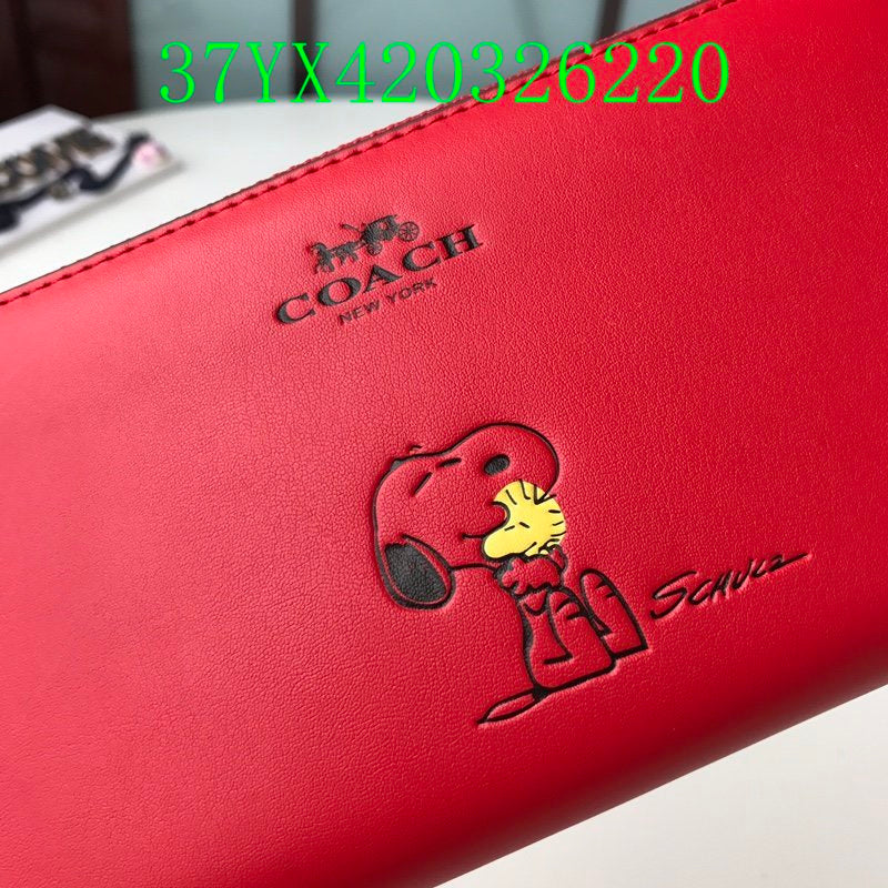 Amelia - CAH Wallet - 095