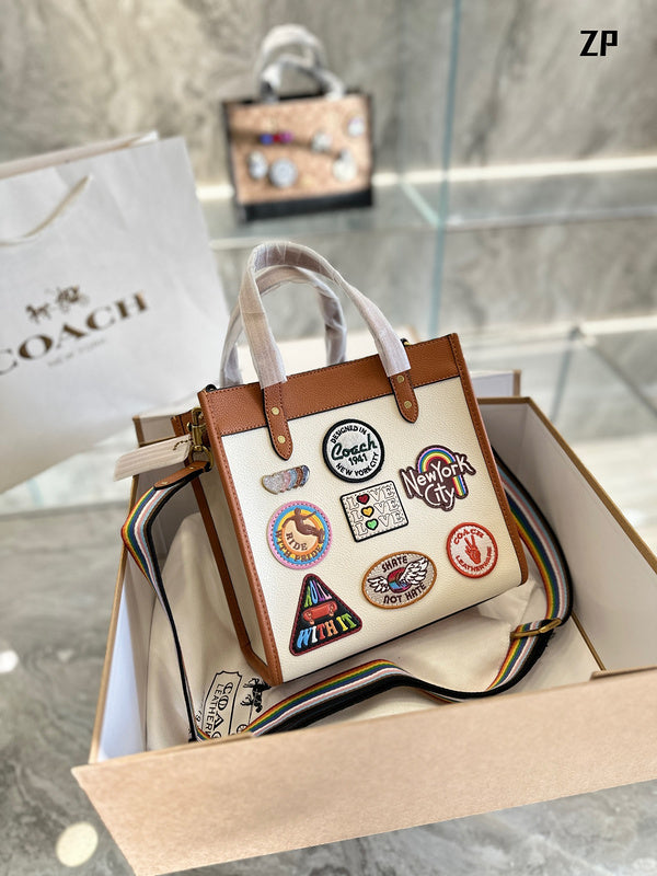 Amelia - CCH Bags - 259
