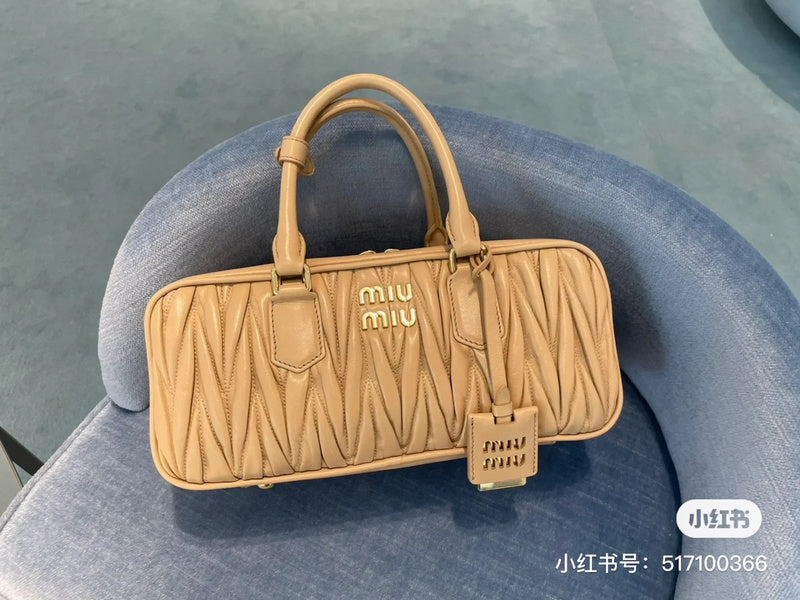 Amelia- MMU  LUXURY BAGS - 003