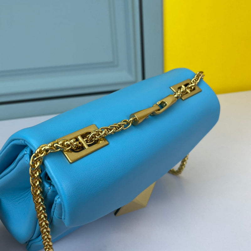 Amelia- VEL WOMEN LUXURY BAGS - 1014