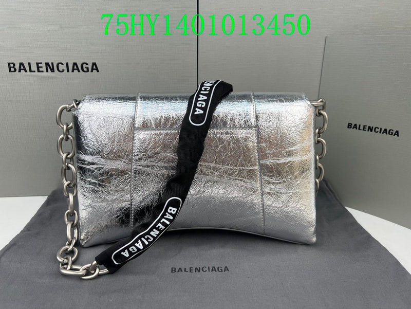Amelia - BGA Bags - 2006