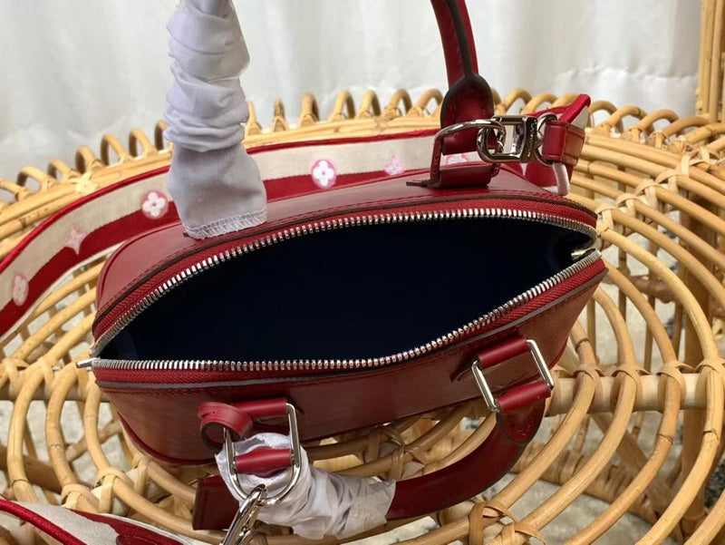 Amelia- Lu-Vi bags - 11752