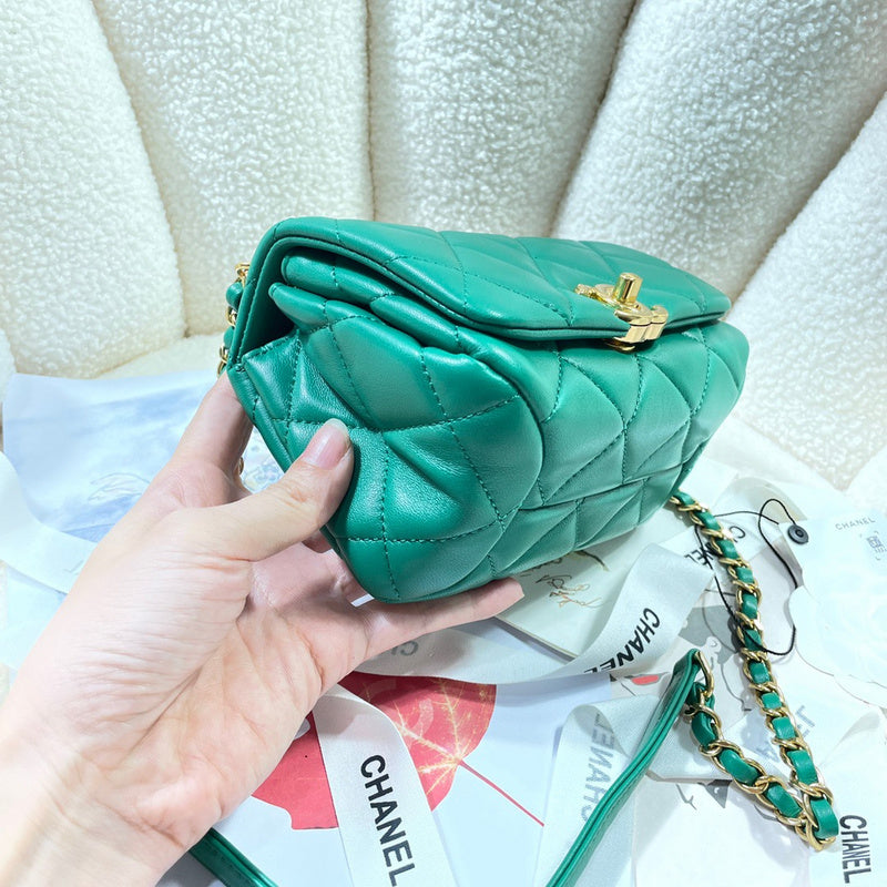 Wellow Bags - Chanel - Bags  - 968