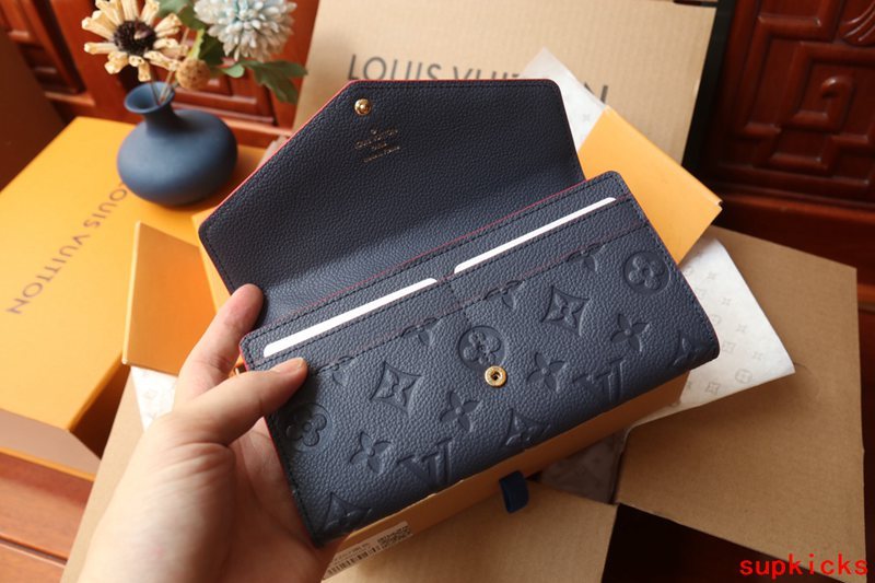 Amelia- - Mix Wallets - 174