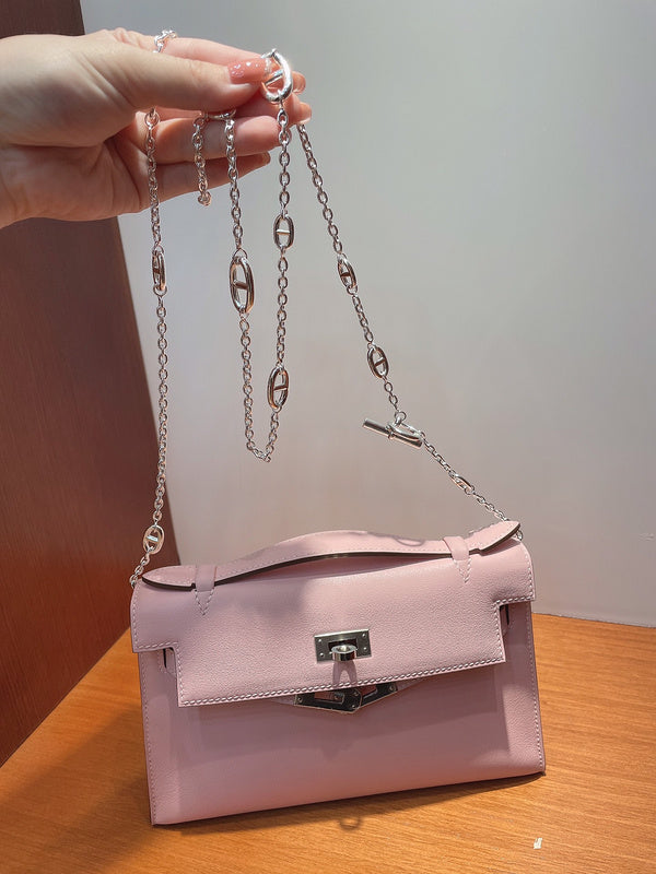 Amelia - HMS Bags - 1818