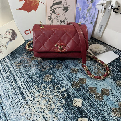 Wellow Bags - Chanel - Bags  - 619
