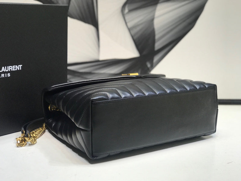 Amelia - YSL Bag - 2037