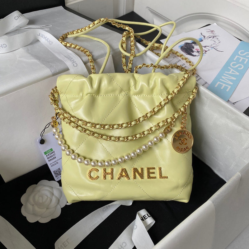 Amelia- CHL Bags - 7545