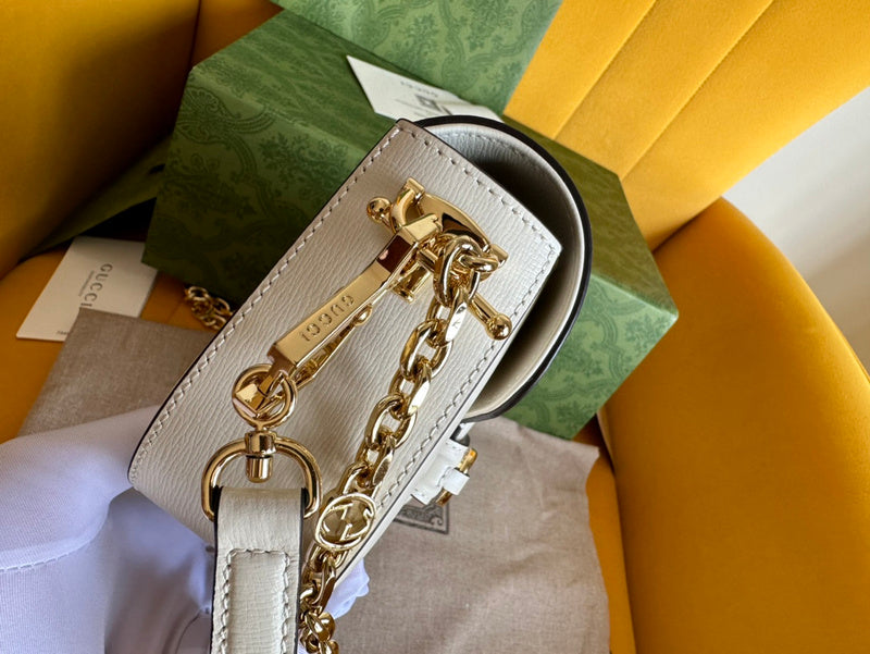 Amelia- GCI - GG WOMEN LUXURY BAGS - 066