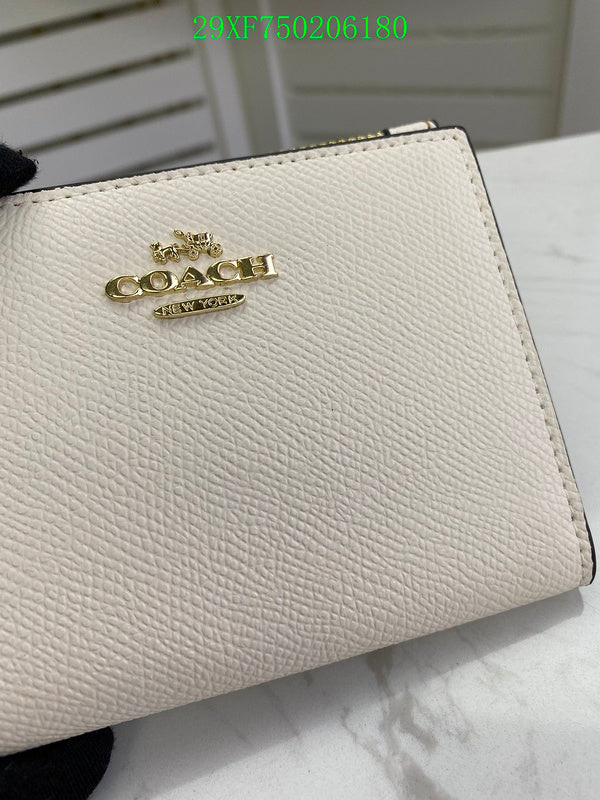 Amelia - CAH Wallet - 032