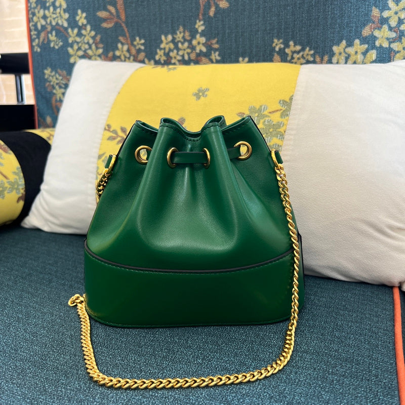 Amelia- VEL WOMEN LUXURY BAGS - 668