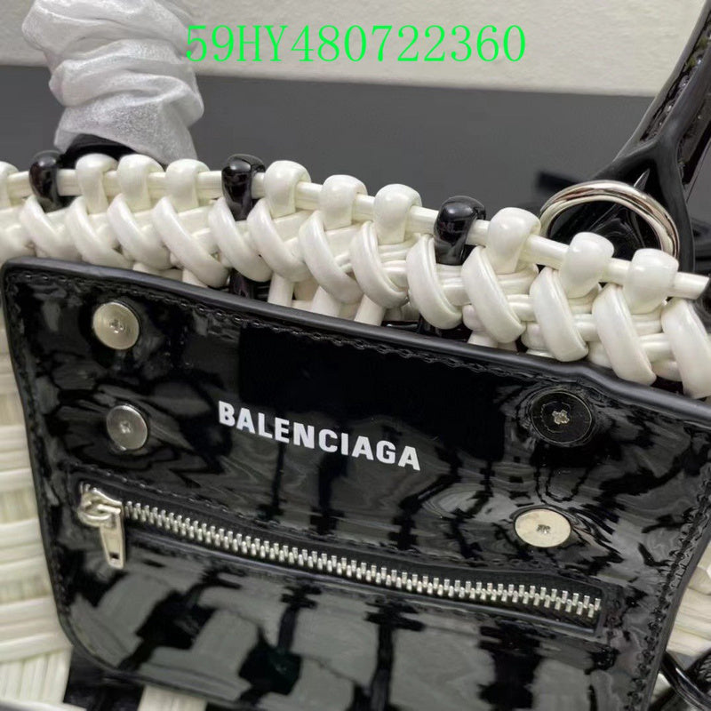 Amelia - BGA Bags - 2182