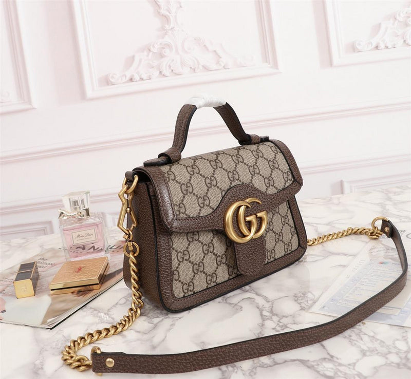 AmeliaLuxury - GCI Bags - 949
