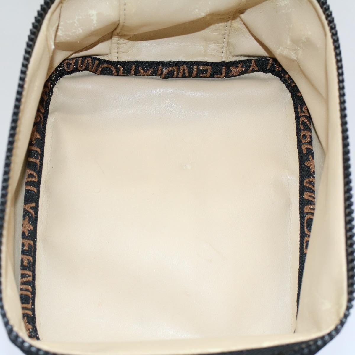 Fendi  Synthetic Clutch Bag