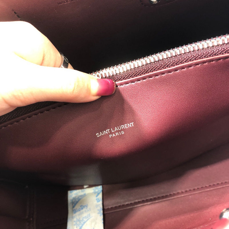 Amelia - YSL Bag - 2169